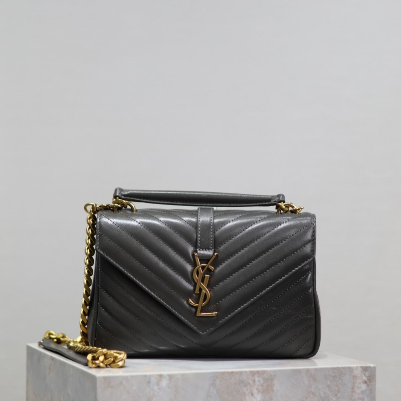 Y*L top handle bags